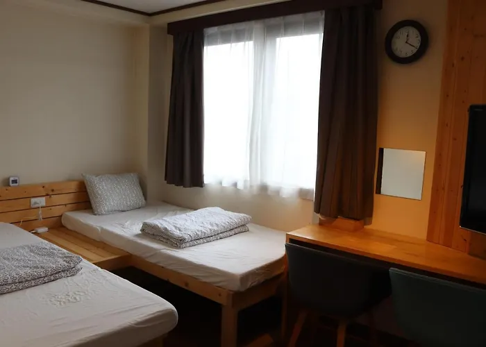Ui Guest House